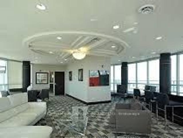 For Lease 208 Enfield Place Unit# 3909, Mississauga, Ontario