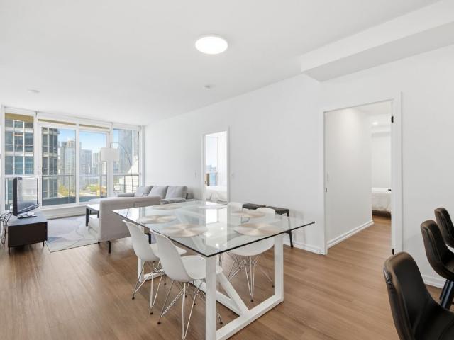 For Lease 208 Queens Quay Unit# 2211, Toronto, Ontario