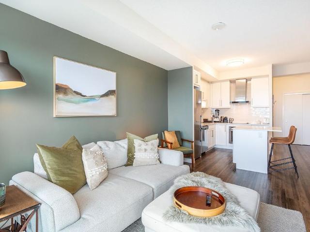 For Lease 2093 Fairview Street Unit# 1405, Burlington, Ontario