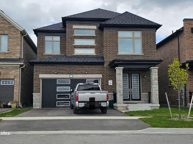 For Lease 2097 Chris Mason Street, Oshawa, Ontario