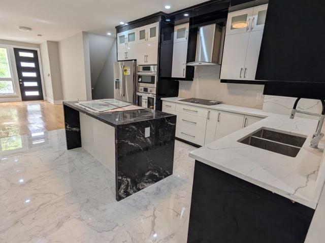 For Lease 2099 Dufferin Street, Toronto, Ontario