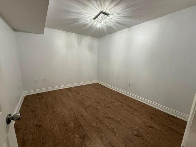 For Lease 209 Old Colony Road Unit# Basement, Richmond Hill, Ontario