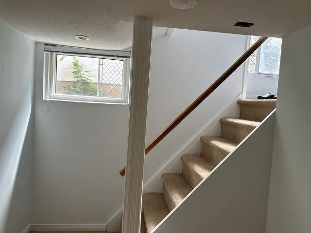For Lease 209 Connaught Avenue Unit# Basement, Toronto, Ontario