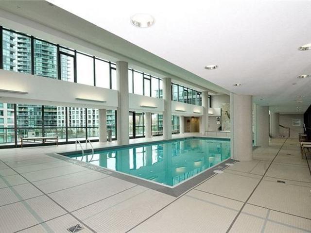 For Lease 209 Fort York Boulevard Unit# 1656, Toronto, Ontario