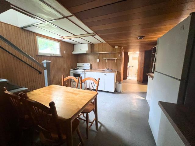 For Lease 209 Hendon Avenue Unit# Bsmt, Toronto, Ontario