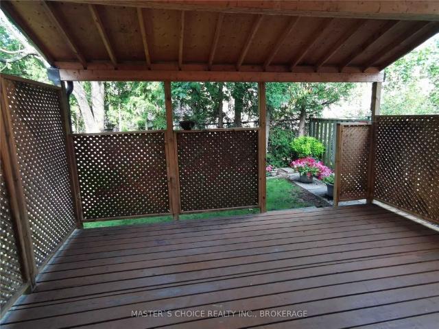 For Lease 209 Winding Lane, Vaughan, Ontario