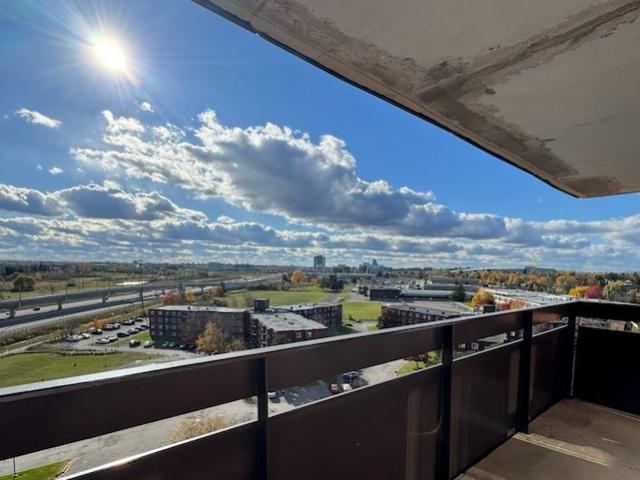 For Lease 2000 Jasmine Crescent Unit# 1110, Beacon Hill North South and Area, Ontario