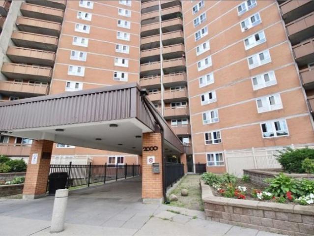 For Lease 2000 Jasmine Crescent Unit# 603, Beacon Hill North South and Area, Ontario