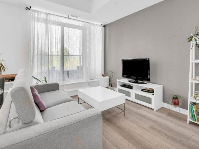 For Lease 2007 James Street Unit# 312, Burlington, Ontario