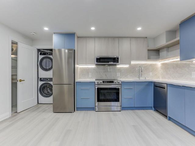 For Lease 2004 Lawrence Avenue Unit# Lowr Rr, Toronto, Ontario