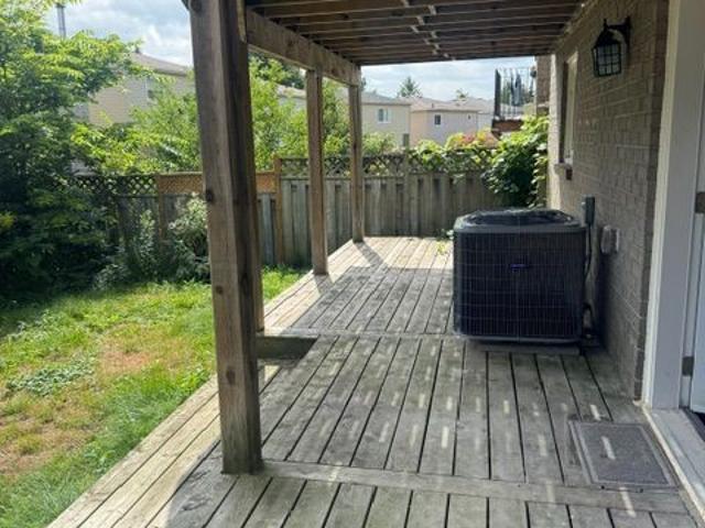 For Lease 2009 Shay Drive, Pickering, Ontario