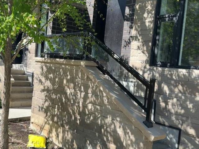 For Lease 200 Malta Avenue Unit# 103, Brampton, Ontario