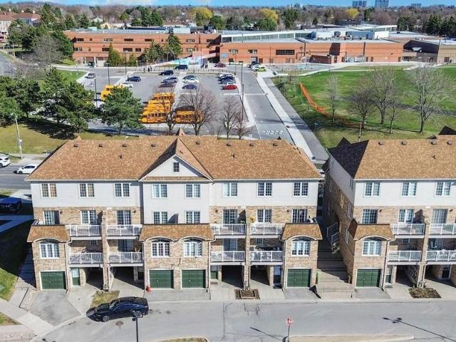 For Lease 200 Mclevin Avenue Unit# 112, Toronto, Ontario