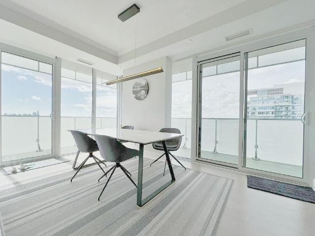 For Lease 200 Bloor Street Unit# 2801, Toronto, Ontario