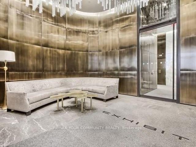 For Lease 200 Bloor Street Unit# 2006, Toronto, Ontario