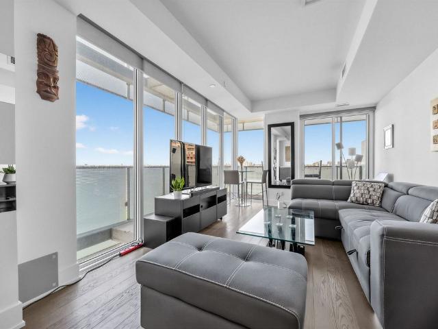 For Lease 200 Bloor Street Unit# 2109, Toronto, Ontario