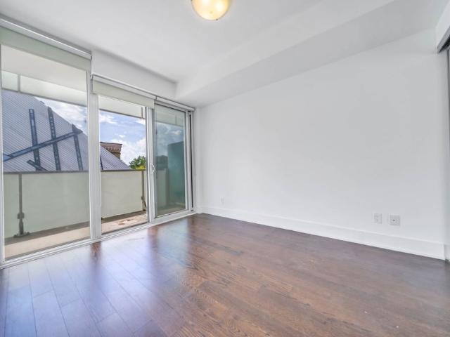 For Lease 200 Bloor Street Unit# 402, Toronto, Ontario
