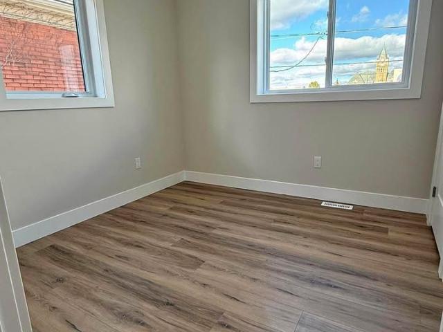 For Lease 200 Centre Street Unit# D, St. Thomas, Ontario