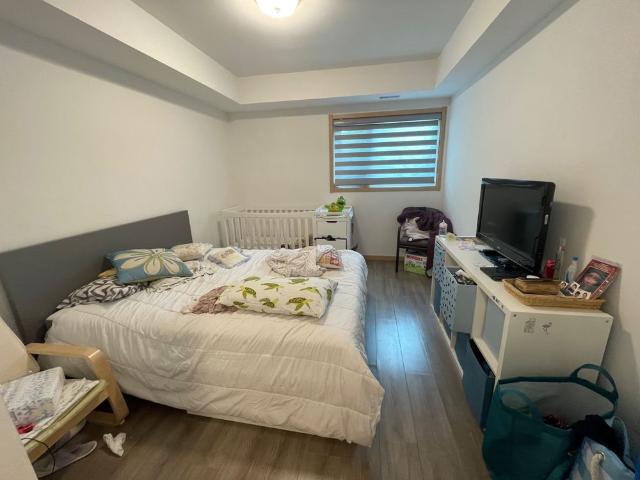 For Lease 200 Chester Le Boulevard Unit# D107, Toronto, Ontario