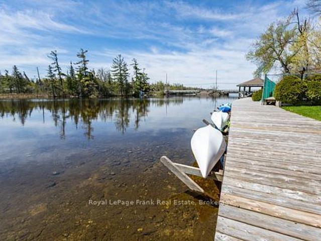 For Lease 200 East Street Unit# 607, Kawartha Lakes, Ontario