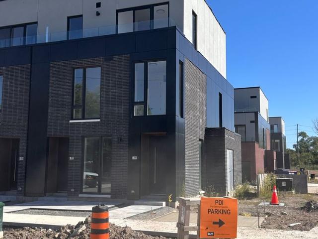 For Lease 200 Ellis Avenue, St. Catharines, Ontario