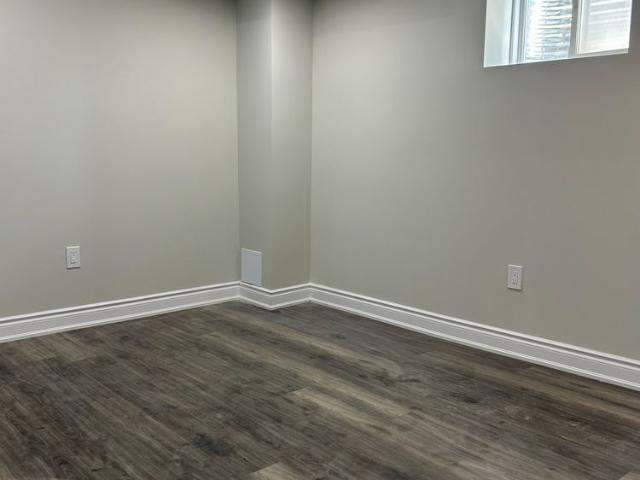 For Lease 200 Hunter Way Unit# Basement, Brantford, Ontario