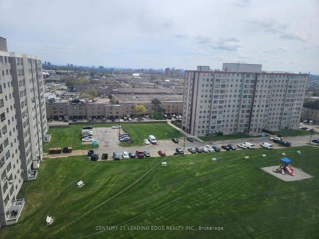 For Lease 200 Lotherton Pathway Unit# 1208, Toronto, Ontario