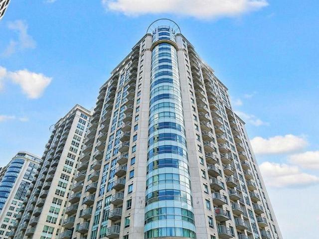 For Lease 200 Rideau Street Unit# 906, Lower Town Sandy Hill, Ontario