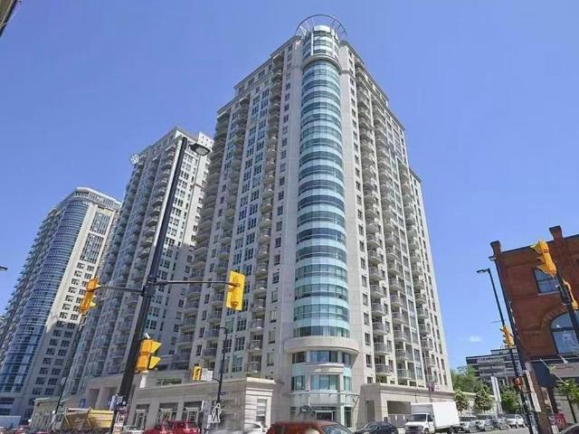 For Lease 200 RIDEAU Street Unit# 1107, Lower Town Sandy Hill, Ontario