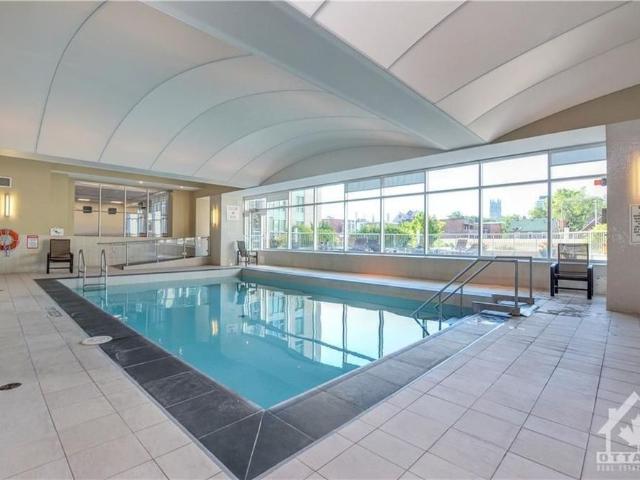 For Lease 200 Rideau Street Unit# 1808, Lower Town Sandy Hill, Ontario