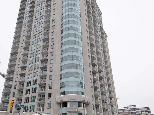 For Lease 200 Rideau Street Unit# 1903, Lower Town Sandy Hill, Ontario