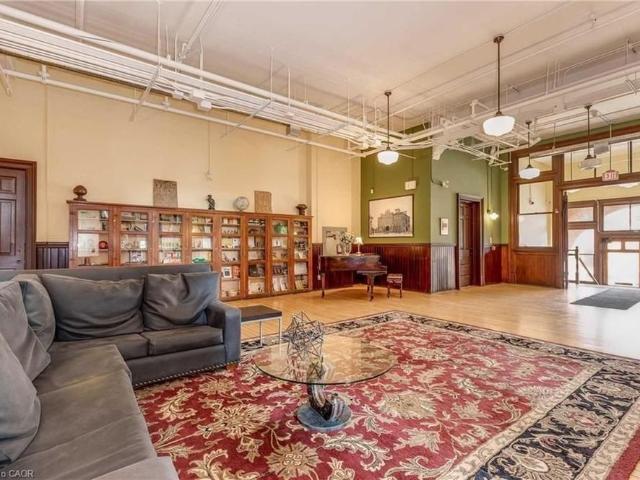 For Lease 200 Stinson Street Unit# 102, Hamilton, Ontario