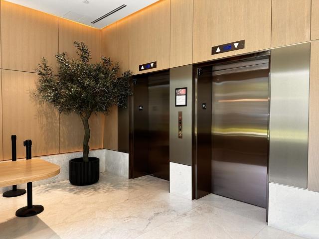 For Lease 200 Sudbury Street Unit# 810, Toronto, Ontario
