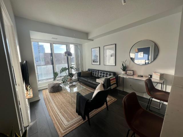 For Lease 200 Sackville Street Unit# 912, Toronto, Ontario