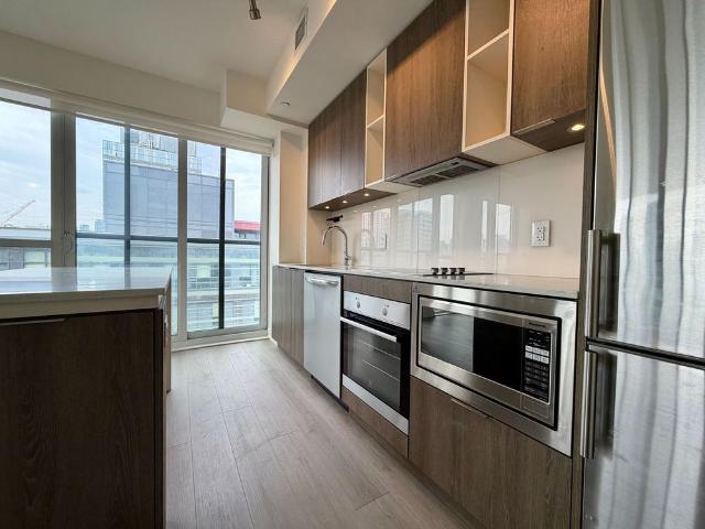 For Lease 200 Sackville Street Unit# 1009, Toronto, Ontario