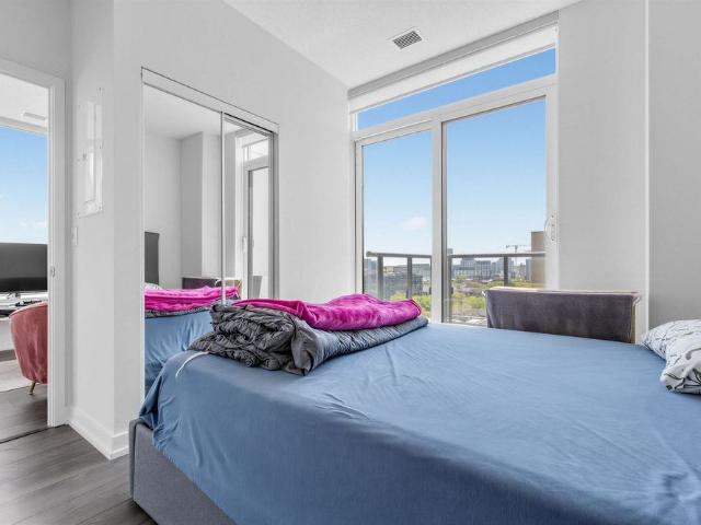 For Lease 200 Sackville Street Unit# 1102 Unfurn, Toronto, Ontario