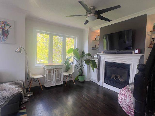 For Lease 200 Tenth Street Unit# 11, Toronto, Ontario