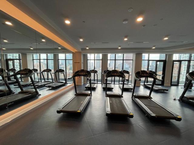 For Lease 200 The Esplanade N/A Unit# 114, Toronto, Ontario