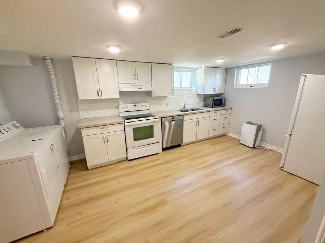 For Lease 200 Trent Street, Whitby, Ontario