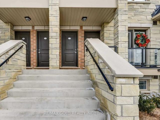 For Lease 200 Veterans Drive Unit# 108, Brampton, Ontario