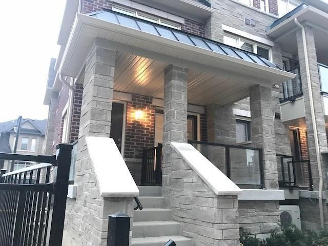 For Lease 200 Veterans Drive Unit# 166, Brampton, Ontario