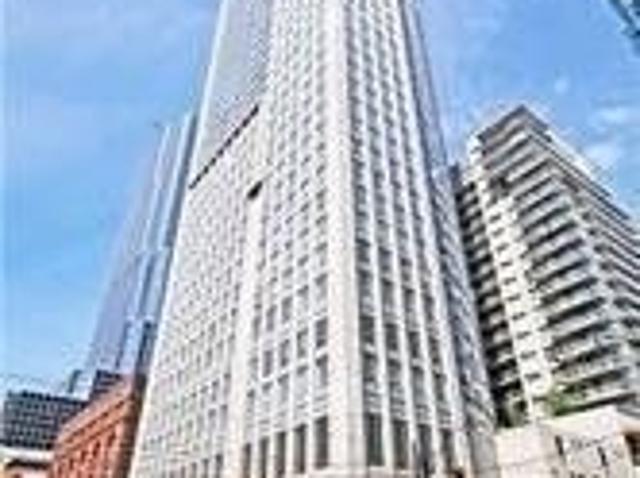For Lease 200 Victoria Street Unit# 1311, Toronto, Ontario