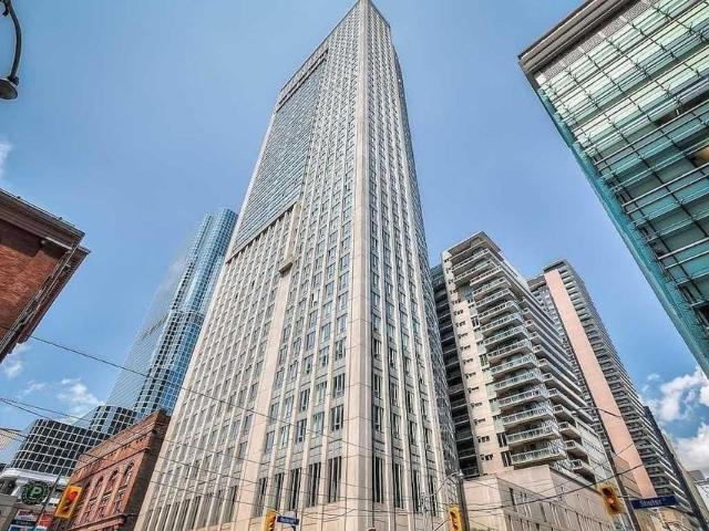 For Lease 200 Victoria Street Unit# 1317, Toronto, Ontario