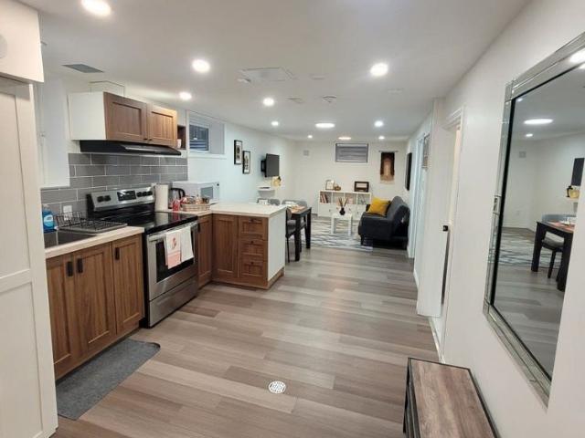 For Lease 200 Waverley Drive Unit# Basement, Guelph, Ontario