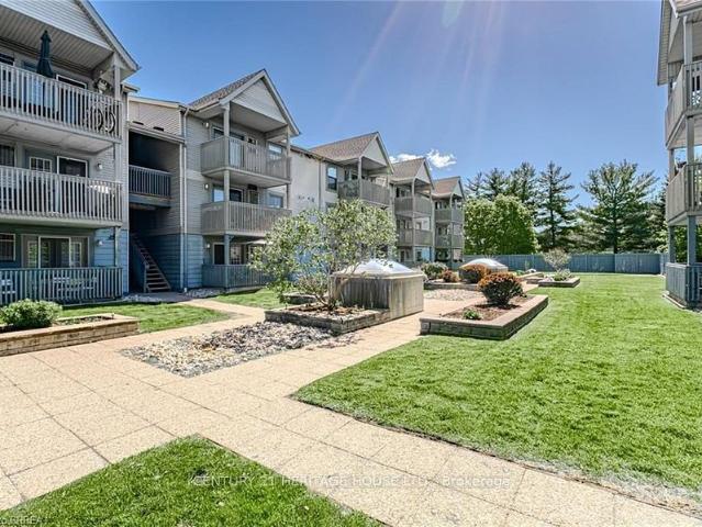 For Lease 2010 CLEAVER Avenue Unit# 115, Burlington, Ontario