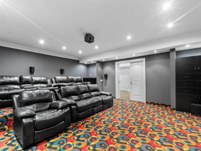 For Lease 2014 Heartwood Court, Mississauga, Ontario
