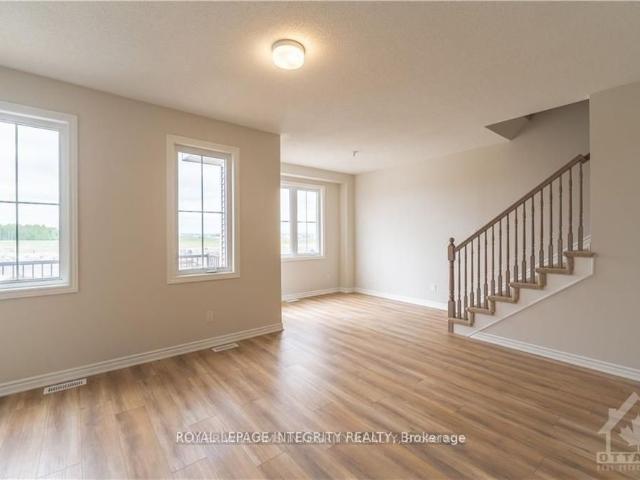 For Lease 2014 Leinster Circle, Stittsville Munster Richmond, Ontario