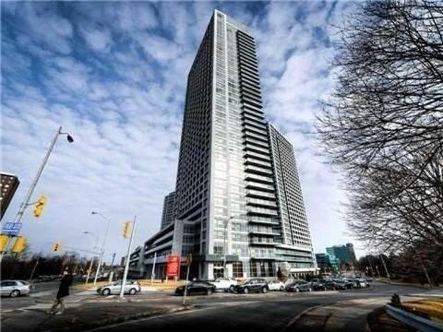 For Lease 2015 Sheppard Avenue Unit# 610, Toronto, Ontario