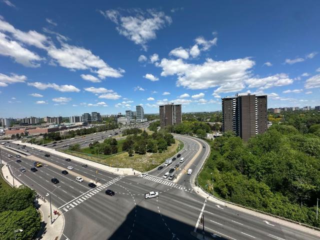 For Lease 2015 Sheppard Avenue Unit# 1405, Toronto, Ontario