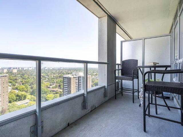 For Lease 2015 Sheppard Avenue Unit# 2604, Toronto, Ontario